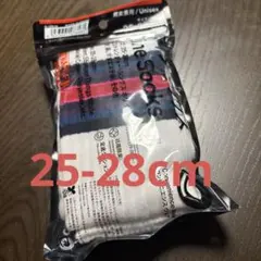 ファミリーマート×ストレンジャーシングス 靴下のサムネイル