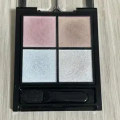 KATE ポッピングシルエットシャドウ EX4 コットンブルーポップ