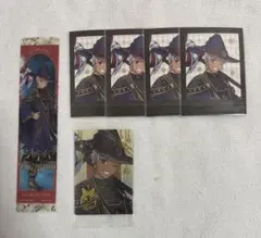 ツイステッドワンダーランド カリム・アルアジーム まとめ売り