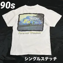 90s グレートフルデッド grateful dead マジックバス Tシャツ