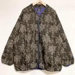 激レア】 woolrich フレイムカモ シャドーバークカモ 美品 - メルカリ