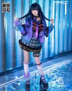 2026年最新】狂蘭メロコ コスプレの人気アイテム - メルカリ