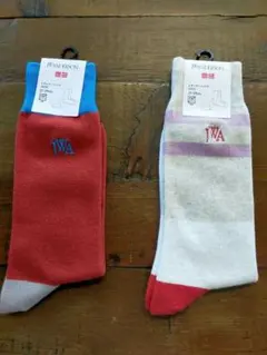 新品 UNIQLO jw Anderson ユニクロ JW アンダーソン 靴下