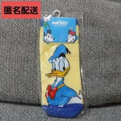 ドナルドダック ディズニー Disney のびのびソックス② 靴下