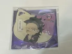 鬼滅の刃 アクリルコースター 不死川玄弥