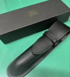 最終価格 ハンスオスター Hans Oster一本挿し ペンシース ペンケース