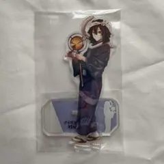 鬼滅の刃 阿波踊り2025 アクリルスタンド アクスタ 伊黒小芭内