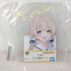 一番くじ ブルーアーカイブ C賞 見つめあいビジュアルボード ヒナタ