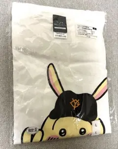 2026年最新】ちいかわ ジャイアンツ tシャツの人気アイテム - メルカリ