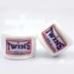 TWINS SPECIAL 　バンテージ　ボクシング　5m　ツインズ　白のサムネイル