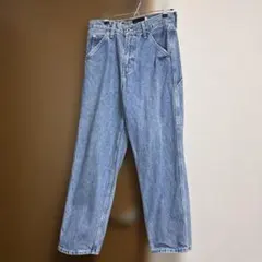 Levi’s SilverTab カーペンター デニム W28L30