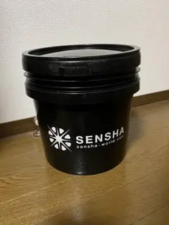 オートフィネス洗車用バケツ 20L 3点セット - メルカリ