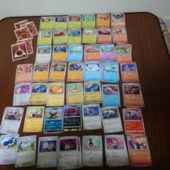 早いもの勝ち☆ポケモンカードセット