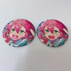 あんスタ コレクション缶バッジ April 姫宮桃李