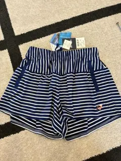 新品　YONEX テニス ゴルフ　スポーツショートパンツ