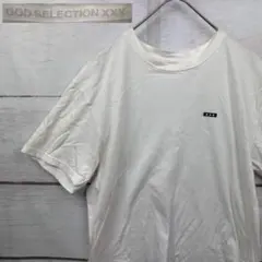GOD SELECTION XXX　ゴッドセレクション トリプルエックスTシャツ