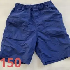 UNIQLO ギアショートパンツ水陸両用