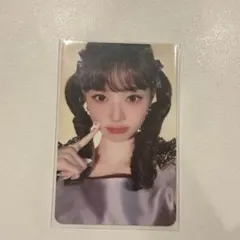 2026年最新】iVe ウォニョン switchの人気アイテム - メルカリ