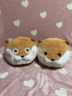 2026年最新】可愛い嘘のカワウソ ぬいぐるみの人気アイテム - メルカリ