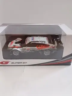 スパーク STANLEY NSX-GT Test Fuji March 2022 - メルカリ