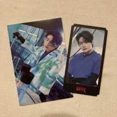 アイエン　straykids MANIAC ソウルコン