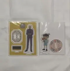 名探偵コナン アクスタ