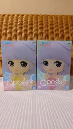 Qposket　クリィミーマミ　フィギュア
