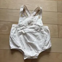 petit main 80 サロペット