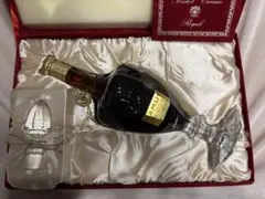 CAMUS Michel Camus Royale ロイヤルバカラ 時価変動有り - メルカリ