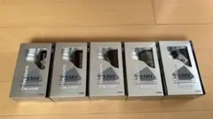ミリオンヘアー トライアルセット ブラック 5個 新品未開封 まとめ売りのサムネイル