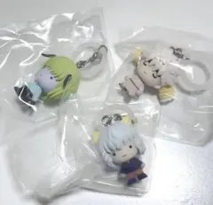 HUNTER×HUNTER めじるしアクセサリー キメラアント編