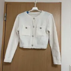 GRL カーディガン