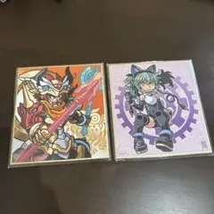 2026年最新】神羅万象 光彩陸離の人気アイテム - メルカリ