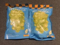シャインマスカットボンボン 1袋＋4粒 - メルカリ
