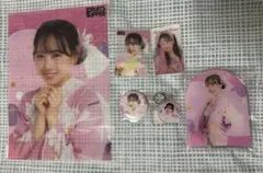 FRUITS ZIPPER すきくじ 松本かれんセット