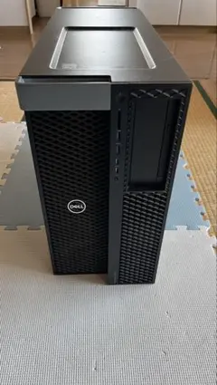 2026年最新】dell precision 7920の人気アイテム - メルカリ