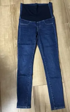 UNIQLO マタニティデニム M