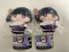 かぷっこふれんず2 鬼滅の刃 栗花落カナヲ