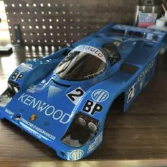 2026年最新】タミヤ ポルシェ956の人気アイテム - メルカリ