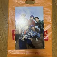 LIL LEAGUE デビューSingleタワレコパネル