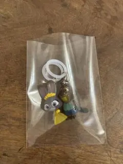 ズートピア めじるしアクセサリー