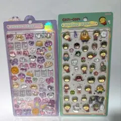 【正規品】 ボンドロオリジナルにーはおボンボン＆コジコジのサムネイル