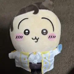 ちいかわ ぬいぐるみ マスコットのサムネイル