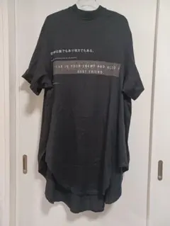 NILøS　F.Y.E. EXTRA BIG T-SHIRTのサムネイル