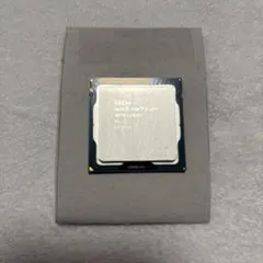 Intel Core i5-3470 3.20GHz CPUのサムネイル