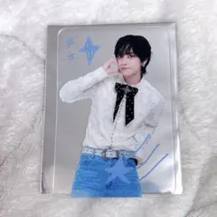 &TEAM Cafe 平日特典 TAKI