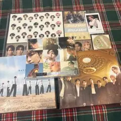 Snow Man アルバム RAYS （Blu-ray）3形態特典付き