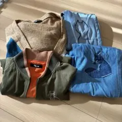 Ne-net まとめ売り4点