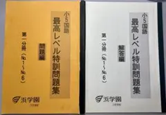 2026年最新】最高レベル 小5の人気アイテム - メルカリ