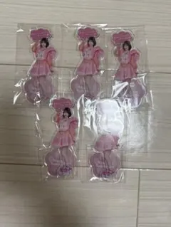 桜庭遥花 アクリルスタンド